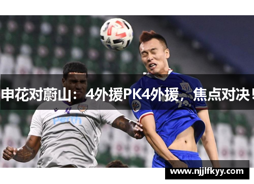 申花对蔚山：4外援PK4外援，焦点对决！